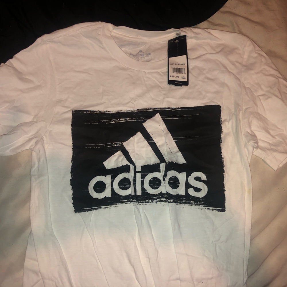 Adidas T shirt